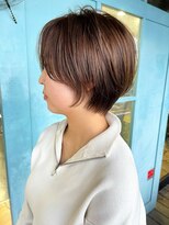 リオス(LIOS) くびれショート