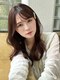キアラ(Kchiara)の写真/【九州の人気サロン】骨格に合わせた再現性の高いカットでスタイリングも楽に*カジュアルを残した大人Style
