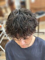 ヘアー ルッカ(hair Rukka)&nbsp;波巻きスパイラル