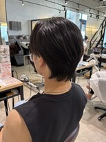 グランデュール 浜松東若林店(GRANDEUR)&nbsp;マッシュウルフ