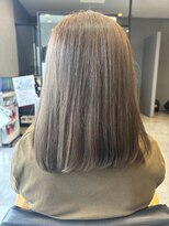 アチーブリス(achieve Liss)&nbsp;ヴィラロドラハイライトカラーオージュアトリートメント