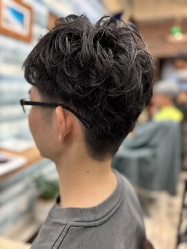 グリーンルーム(green room) メンズカジュアル