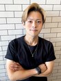 ステレオ ヘアデザイン 安城店(STEREO HAIR DESIGN) 野田 裕貴