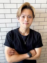 ステレオ ヘアデザイン 安城店(STEREO HAIR DESIGN) 野田 裕貴