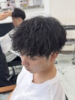 ネクスト 静岡店(NEXT)&nbsp;波巻きスパイラル