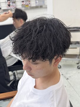 ネクスト 静岡店(NEXT) 波巻きスパイラル