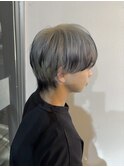 個性的　メンズデザインカラー
