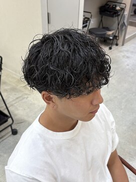 スタンド 博多(STAND) 波巻きスパイラル