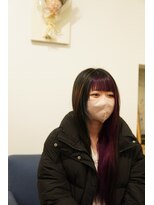 ナナシ(NaNaShi)&nbsp;アンブレラ　ツートン