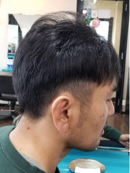 日々忙しくお過ごしの方にもおすすめ☆カットはもちろん、ヘッドスパやマッサージも人気のサロンです♪