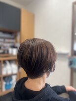 ロッティ(lotti)&nbsp;大人ふんわりショート