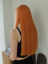 スワッグ(swag)&nbsp;summer ORANGE