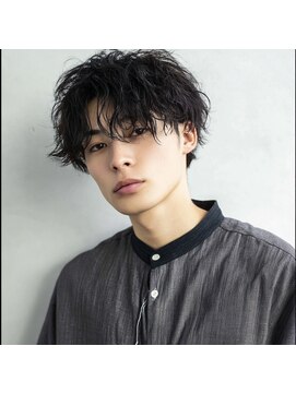 リブレ 柏(RE:BRE) [ショート/ボブ/ハイライト/髪質改善/縮毛矯正/柏/柏駅]