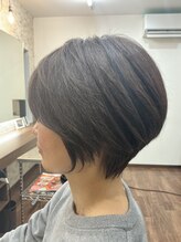 アフェット(AFFETTO)