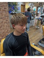 ノーベリー&nbsp;ブリーチなしワンカラー