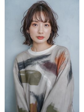 オズライン(Oz Line) レイヤーボブ