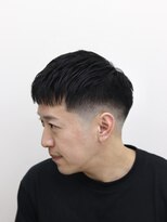 ダリーサード(DALIE third)&nbsp;クロップスタイル