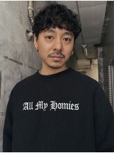 ヘアガーデン オフ(hair garden off)