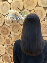 ブランシェ 大崎古川店(Branche)&nbsp;艶のあるグレーカラー