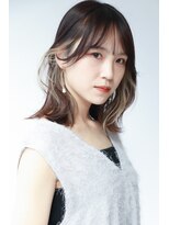 ファイン 三笠店(Fine)&nbsp;20代30代40代大人可愛いイヤリングカラーミルクティー