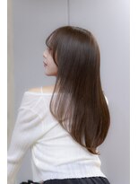 ヘアアンドケア エジェリラボ(hair&care egerie lab)&nbsp;【高崎】髪質改善/oggiotto/トリートメント/30代