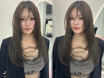 ヴィヴィー 青山表参道店(ViVIE)の写真