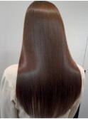 髪質改善美髪トリートメント縮毛矯正美髪矯正コスメストレート