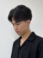ロットオム 茅ヶ崎(Lot HOMME)&nbsp;メンズパーマ/ニュアンスパーマ/フェザーパーマ/茅ヶ崎