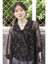 ルクワ(RUQWA) 太田 有咲