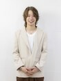 ヘアルーム フラット(HAIR ROOM flat)&nbsp;藤原優希 【岡山】