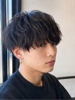 ディアローグ 自由が丘店&nbsp;メンズスタイル　/自由が丘