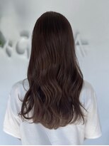 ジャガラ 千葉駅北口店(JAGARA)&nbsp;艶感たっぷり人気のチョコレートブラウン【千葉】