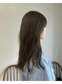 [NEELE_take]オリーブグレージュ