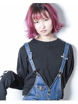 クレア 茅ヶ崎(CREA)&nbsp;パープルピンク