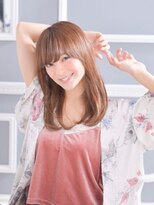 ネオリーブ モカ 川崎チネチッタ店(Neolive mocca) 《川崎☆mocca》☆恋されgirl☆☆ ファジーセミディ☆