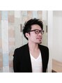 ヘアデザイン ムー(hair design mou)/高橋　剛士