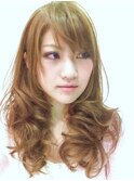 ゆるふわ☆カール