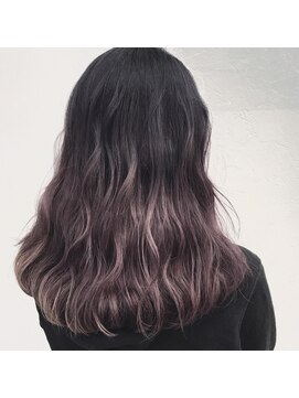 カリス(CHARIS) ラベンダーピンク