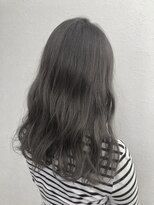 カリス(CHARIS)&nbsp;マットグレージュ【CHARIS】