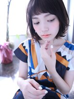 ビレア 極楽店(BELEA) 【BELEA-ビレア-極楽店】大人ショートボブ外はね