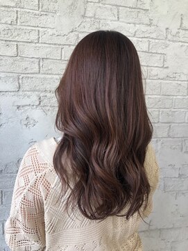 プライズ 池袋店(prize) 20代人気◎大人可愛いダブルバング韓国風サラサラヘア小顔5019