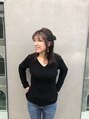 モイシェン(mauschen) 川内 愛美