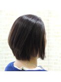 【五番街】うるさらショートヘア