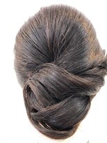 ティアラ&nbsp;カ―ルアップ