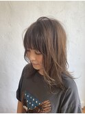 ロングウルフ