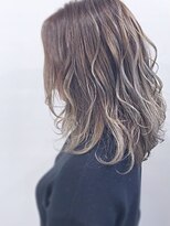 ティンク 天神(Tink)&nbsp;グラデーションカラー／モノトーン