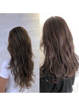 フェイス 大船(FACE) フェイス大船マナト流透明感シリーズ