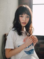 ナウラ(Naurra)&nbsp;とろみカール【倉敷】