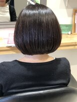 ヘア リミックス ダブル(hair remix W)&nbsp;ボブ