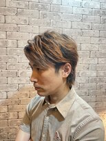 アーミー 大塚店(ARMY)&nbsp;ナチュラルショート